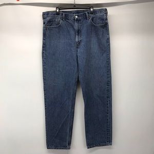 Levi’s 550 Jeans Size 42X34
